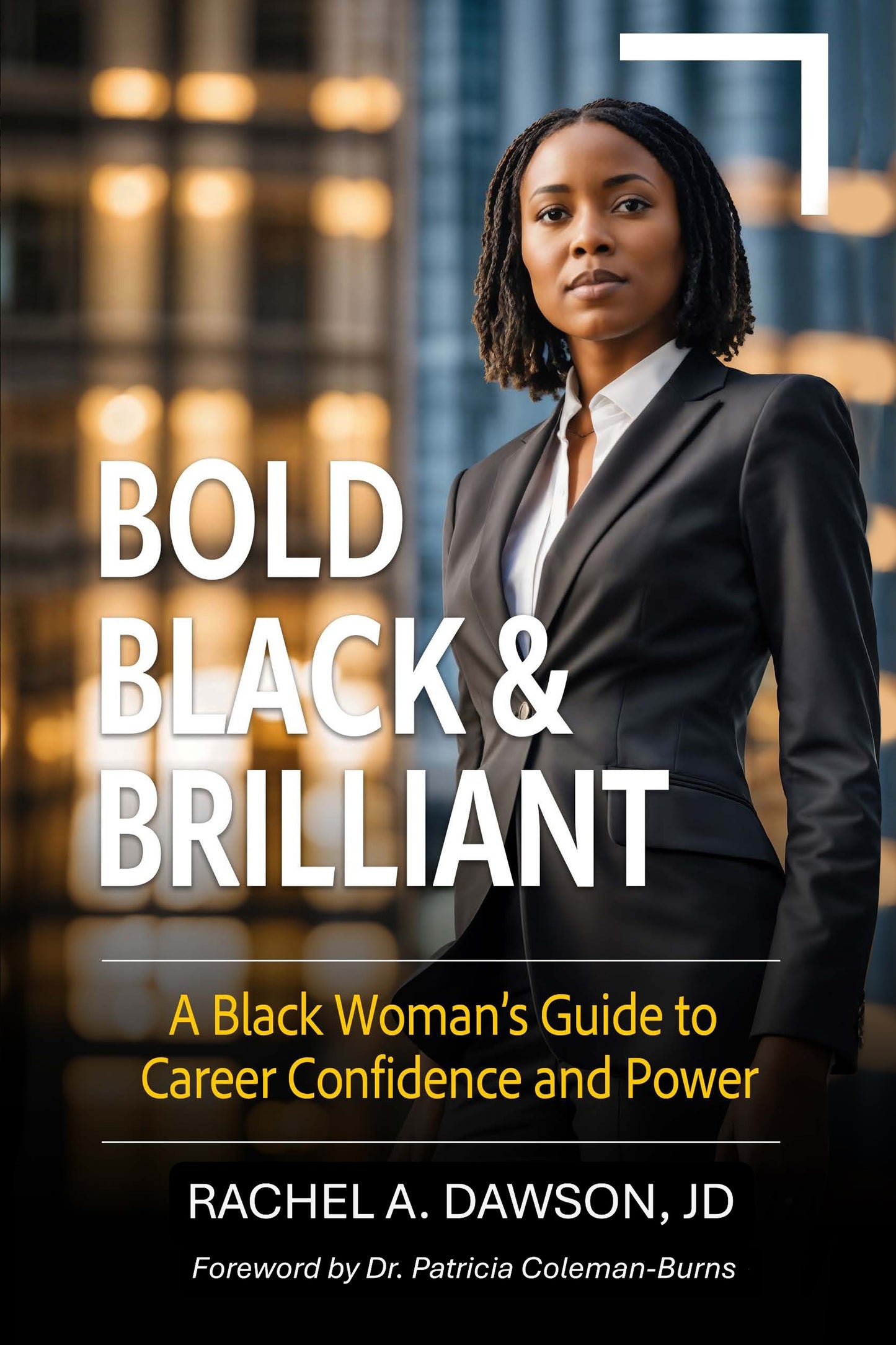Bold, Black & Brilliant Sister Circle