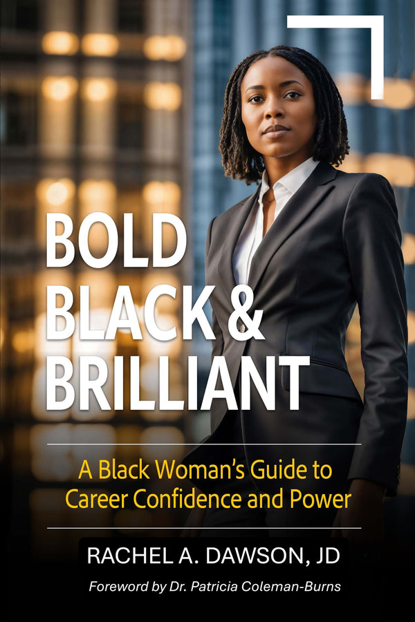 Bold, Black & Brilliant Book Club