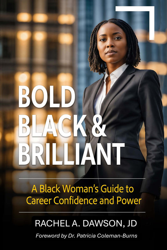 Bold, Black & Brilliant Tea Time Talk Bundle