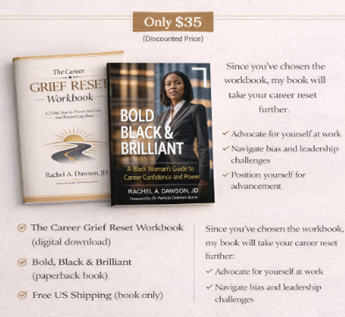 Career Reset Bundle